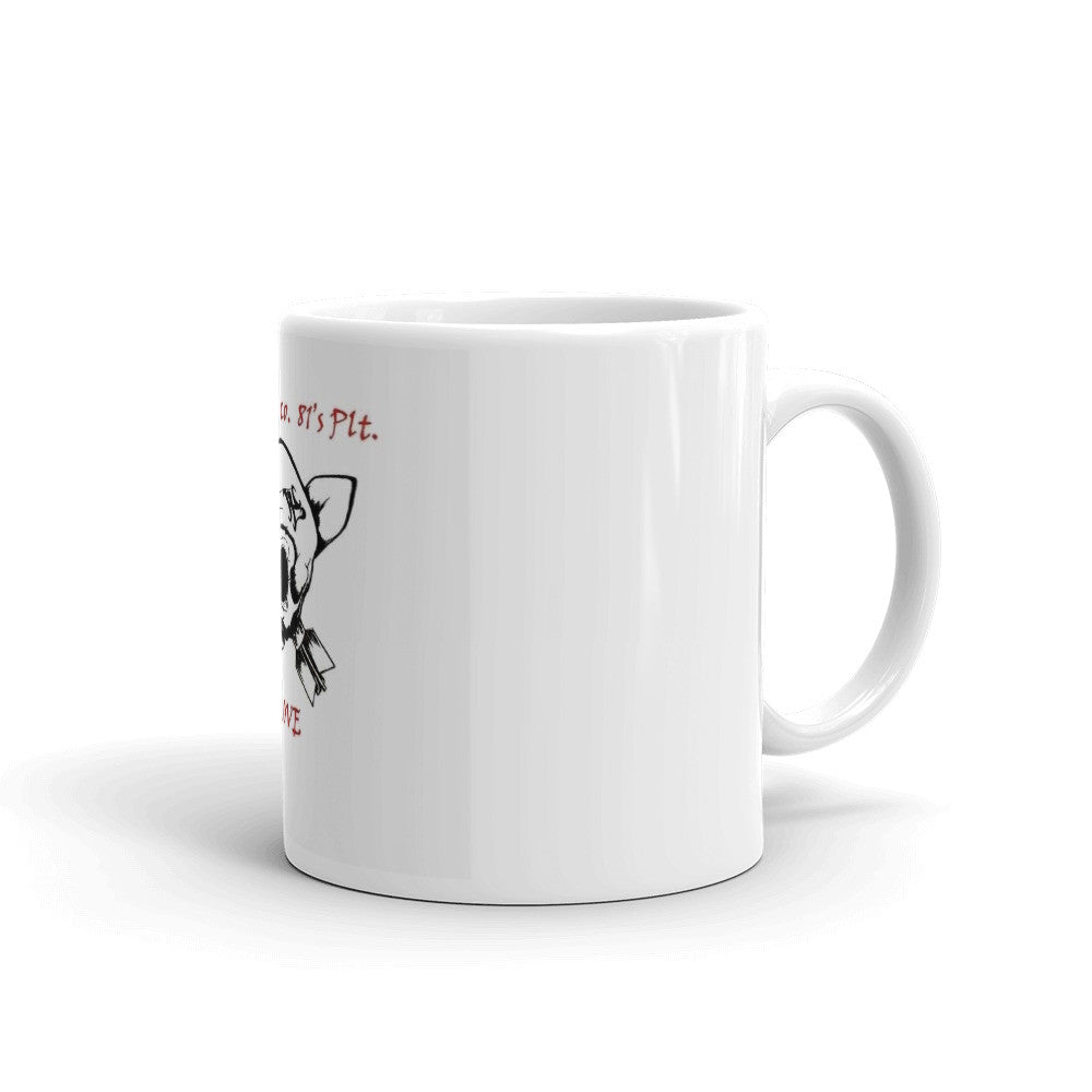 Mug made in the USA - view 2