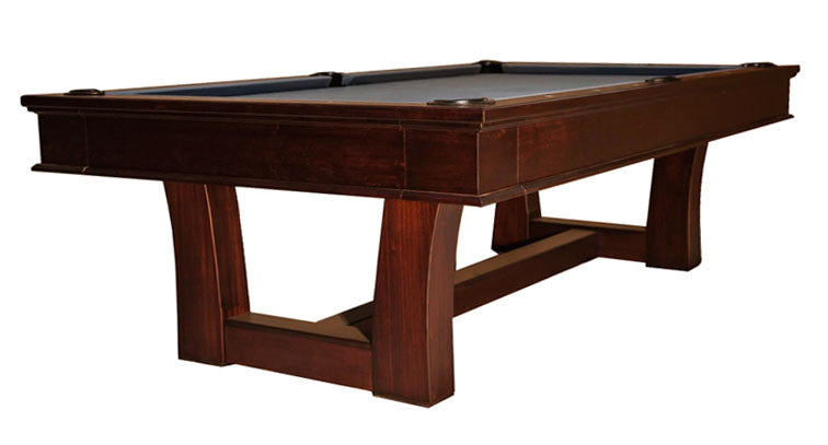 Northwest Pool Table