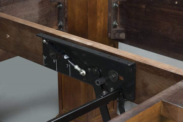 Legacy The Perfect Drawer