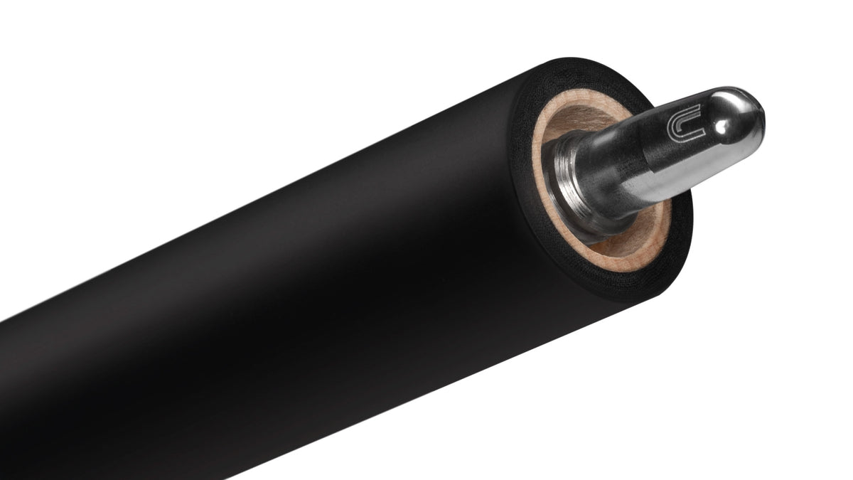 Predator Air Rush Black Jump Cue - No Wrap - view 5