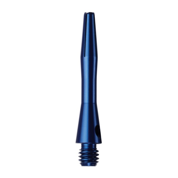 Viper Aluminum Shaft Extra Short Blue