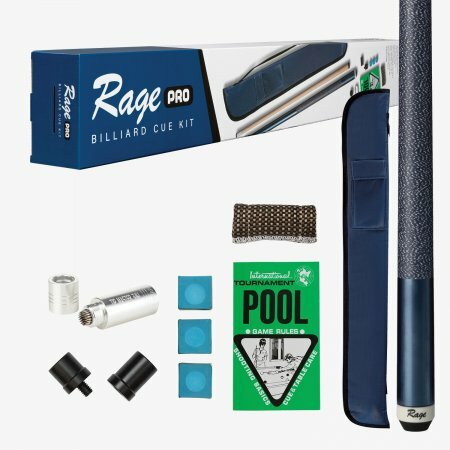 RAGE PRO SERIES KIT - BLUE