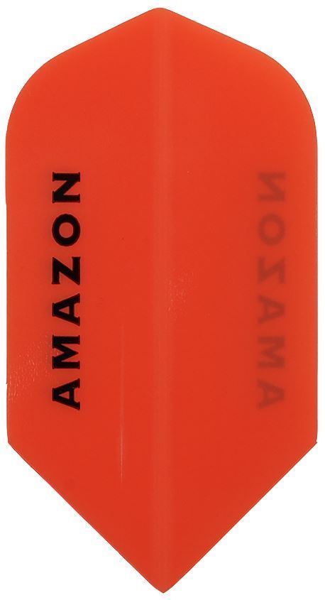 Amazon Slim (Orange)
