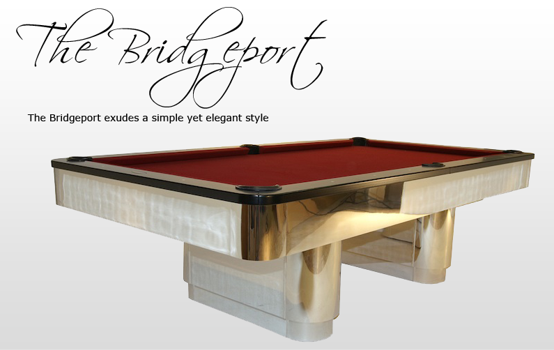 BRIDGEPORT