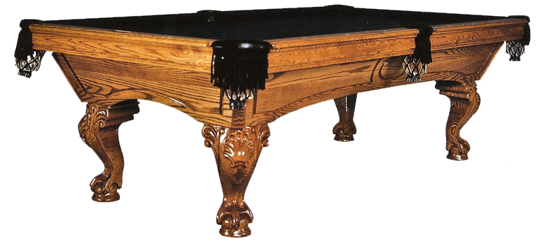 DELTA QUEEN WITH ST. REGIS LEGS