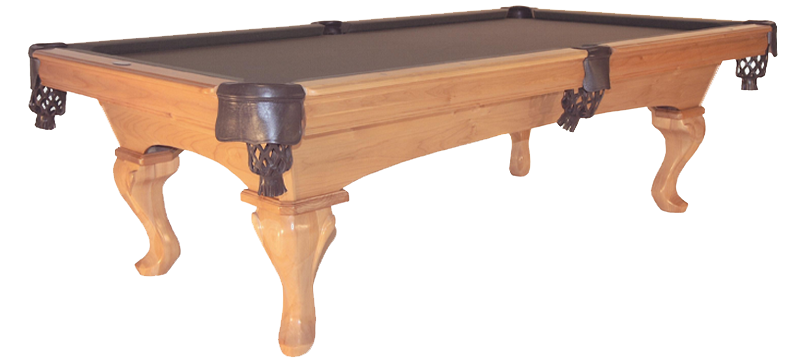 Golden West Billiards Sunset Pool Table
