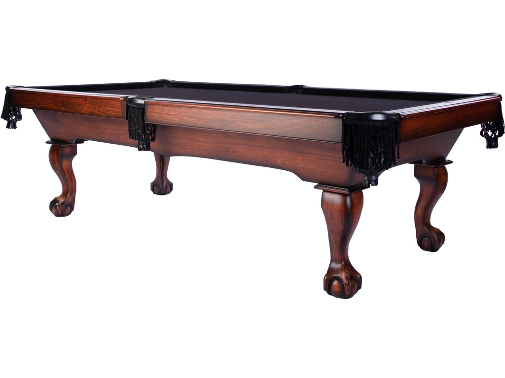 Golden West Billiards Titus pool table