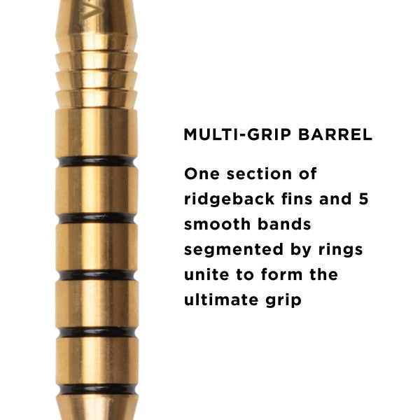 Viper Elite Brass Darts Steel Tip Darts 25 Grams