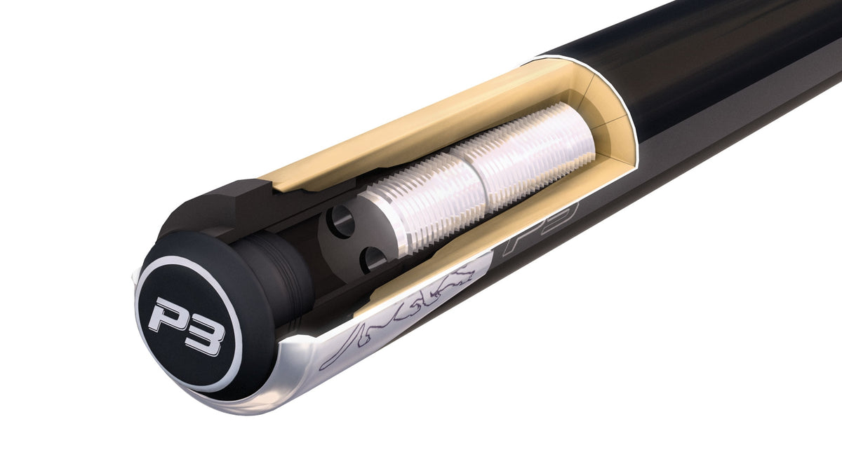 Predator Weight Bolt Kit - view 3