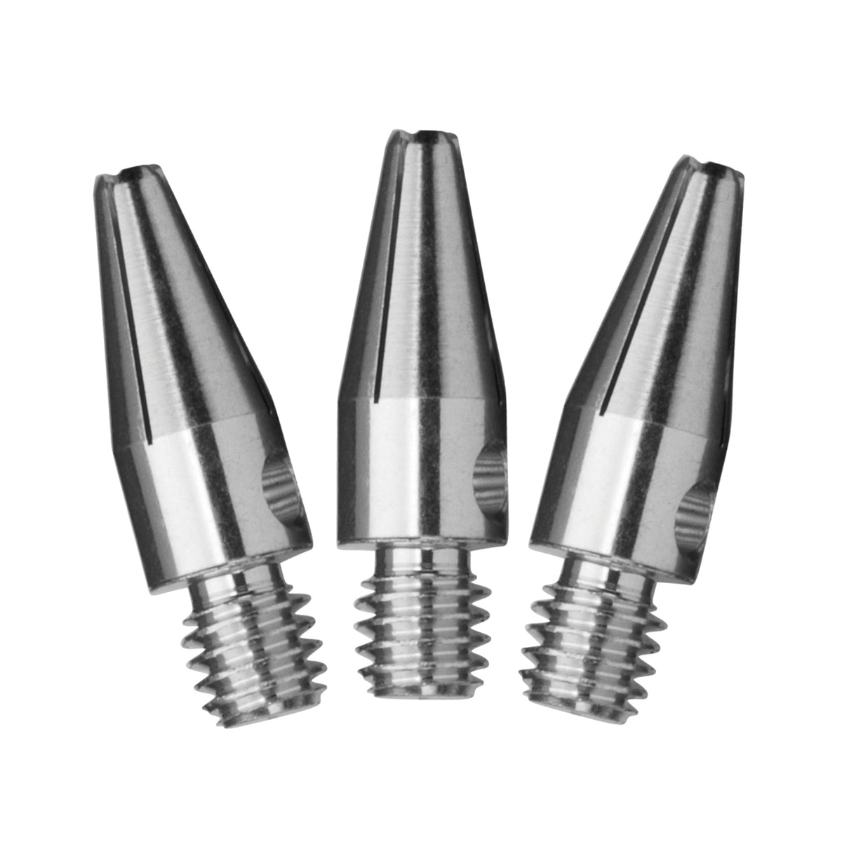Viper Aluminum Shaft Micro Silver