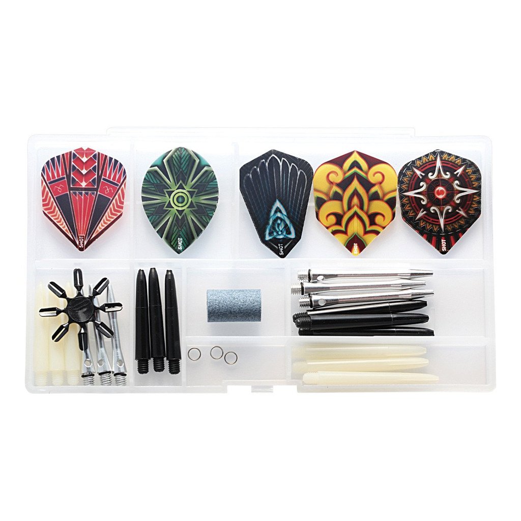 Value Dart Kit darts - view 2
