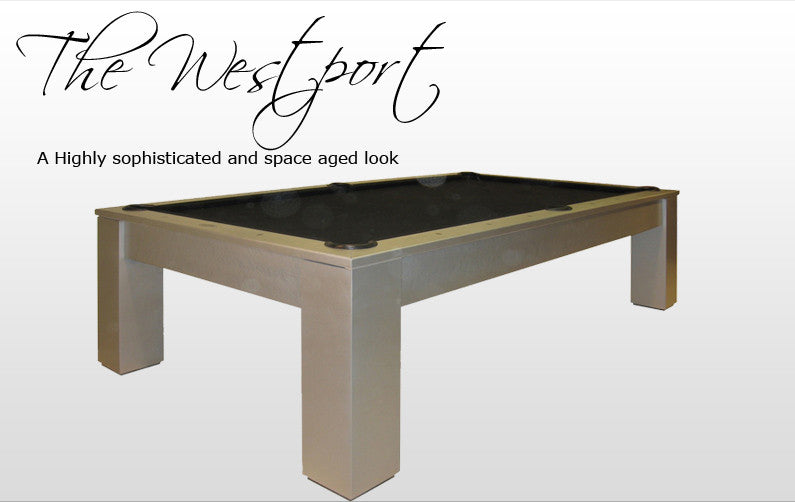 Westport Pool Table