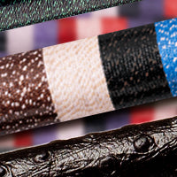 Find the Perfect Wrap for Your Pool Cue