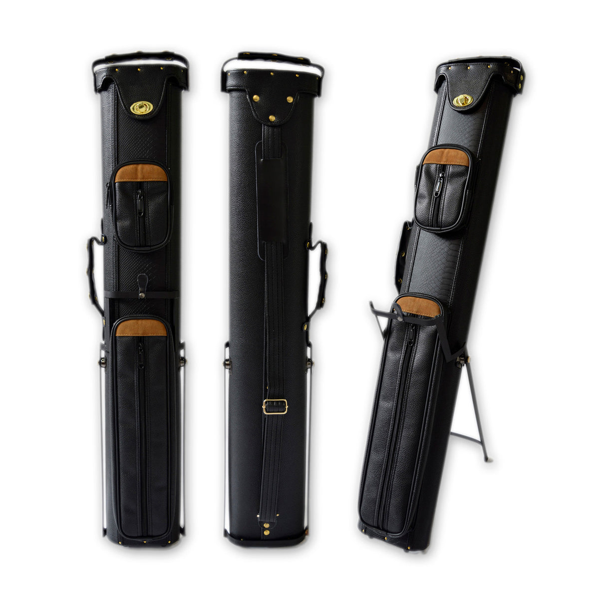 Delta 2x4 Case with Stand (031-802-A24)