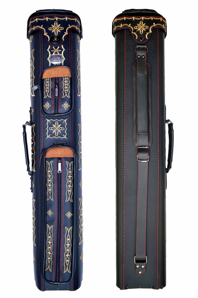 Delta 3x5 Embroidery Case