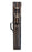 Delta Genuine Leather 3x5 Hand Tooled Case - Black - image 2