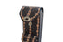 Delta Genuine Leather 3x5 Hand Tooled Case - Black - image 5