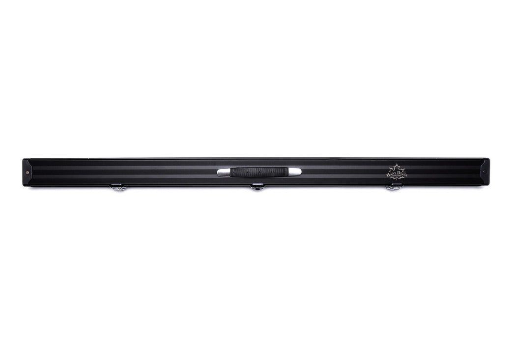 Delta Ontario Premium 1PC Snooker Case - Black