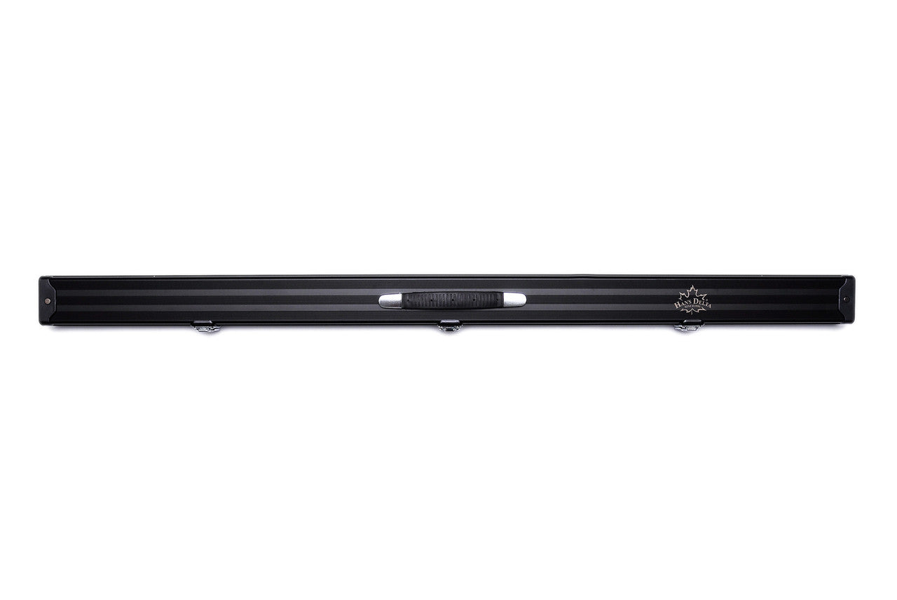 Delta Ontario Premium 1PC Snooker Case - Black