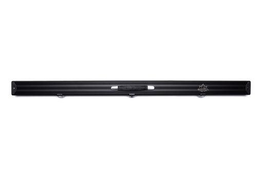 Delta Ontario Premium 1PC Snooker Case - Black
