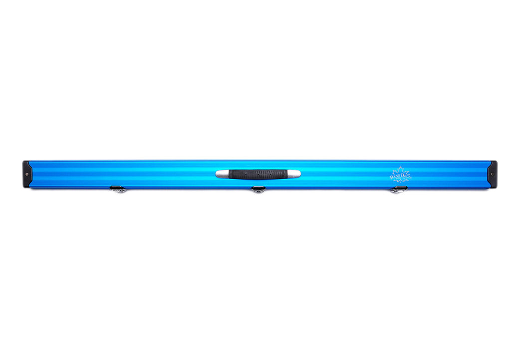 Delta Ontario Premium 1PC Snooker Case - Blue