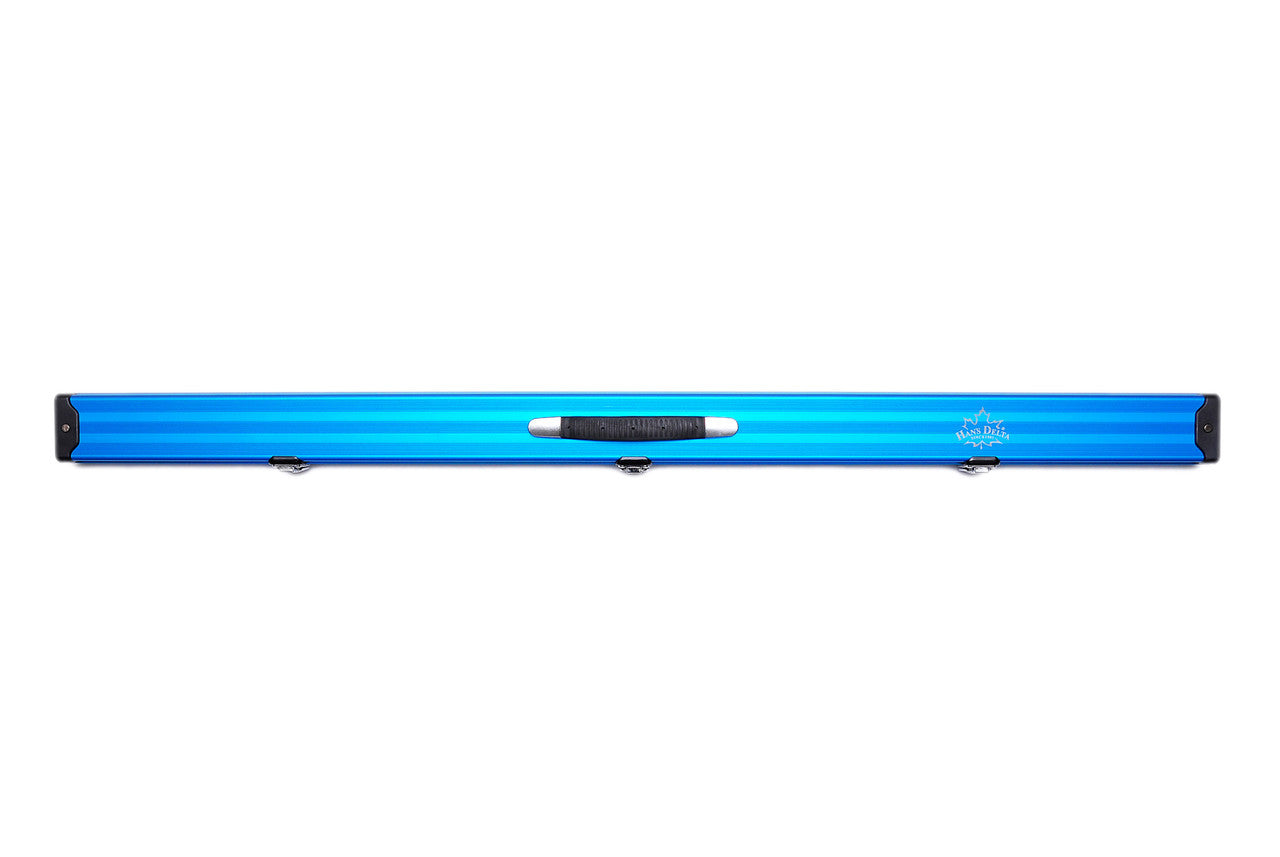 Delta Ontario Premium 1PC Snooker Case - Blue