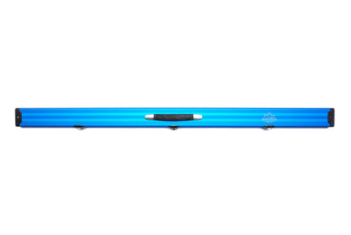 Delta Ontario Premium 1PC Snooker Case - Blue