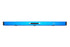 Delta Ontario Premium 1PC Snooker Case - Blue