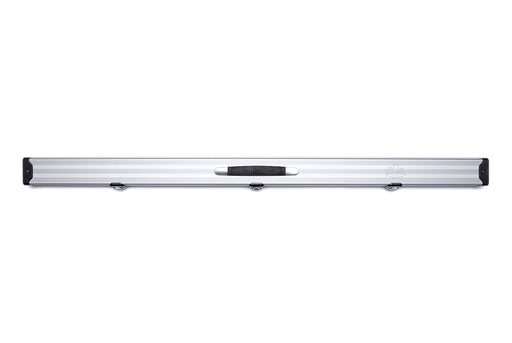 Delta Ontario Premium 1PC Snooker Case - Silver