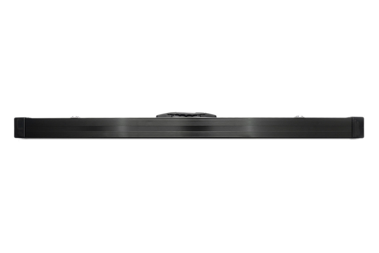 Delta Ontario 1PC Snooker Case - Black