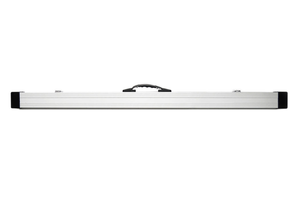 Delta Ontario 1PC Snooker Case - Silver