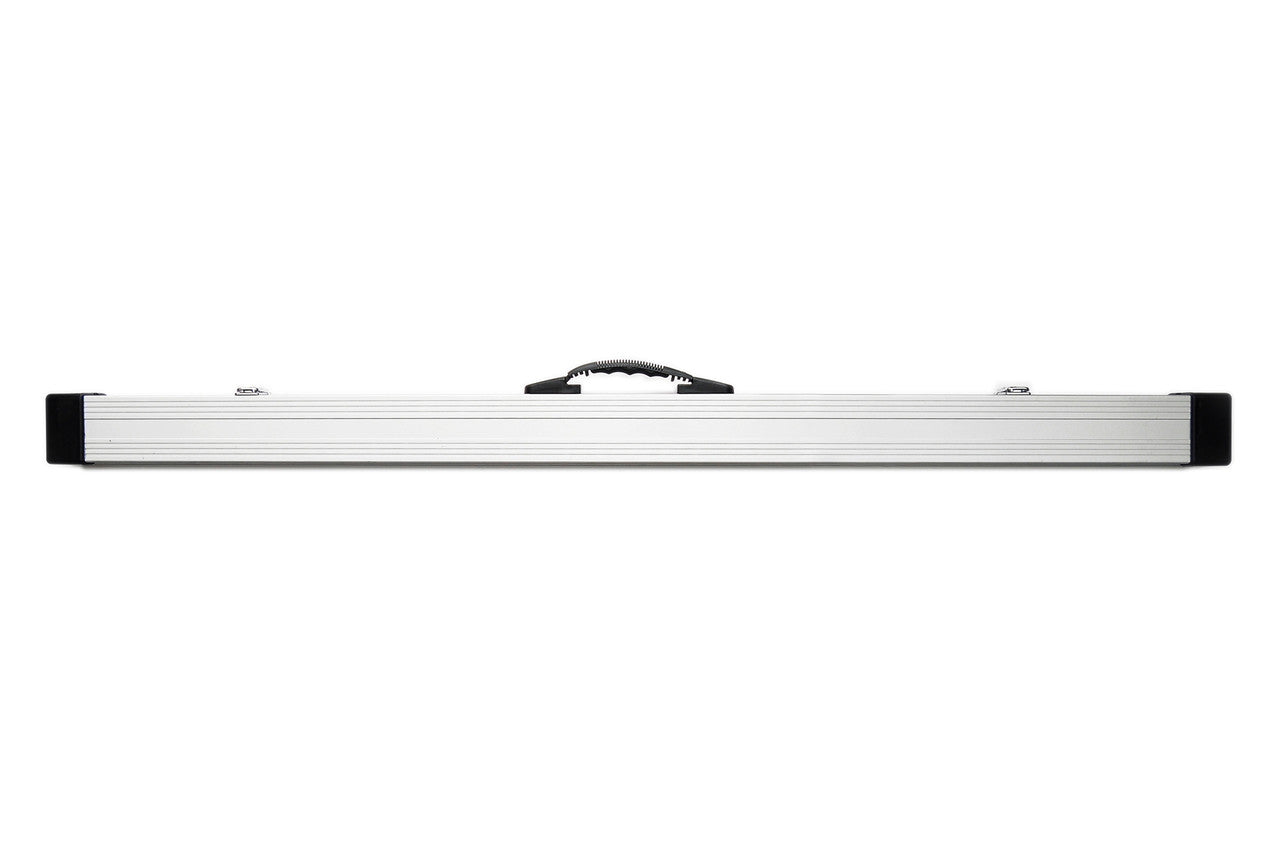 Delta Ontario 1PC Snooker Case - Silver