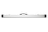 Delta Ontario 1PC Snooker Case - Silver