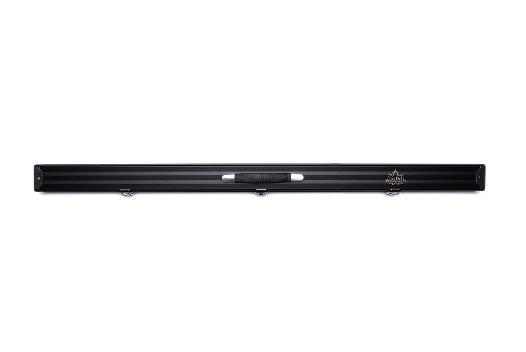 Delta Ontario Premium 3/4 Snooker Case - Black