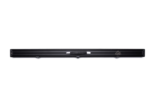 Delta Ontario Premium 3/4 Snooker Case - Black