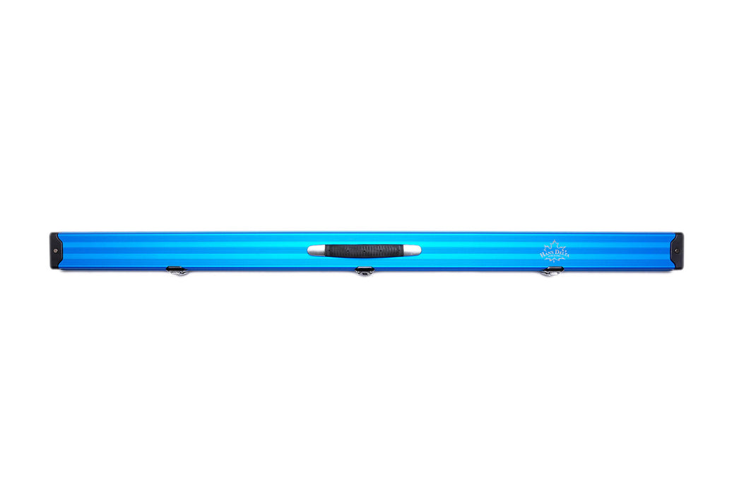 Delta Ontario Premium 3/4 Snooker Case - Blue