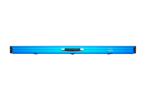 Delta Ontario Premium 3/4 Snooker Case - Blue