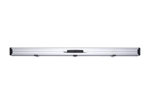 Delta Ontario Premium 3/4 Snooker Case - Silver