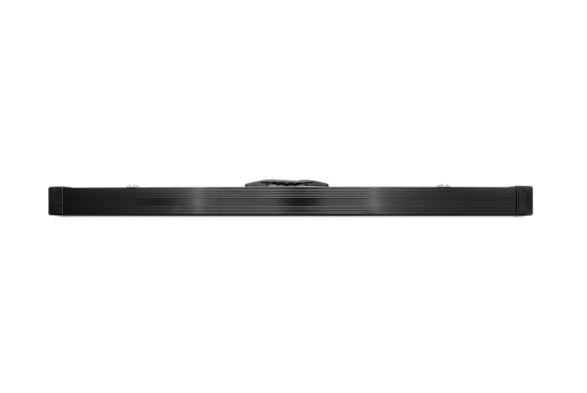Delta Ontario 3/4 Snooker Case - Black