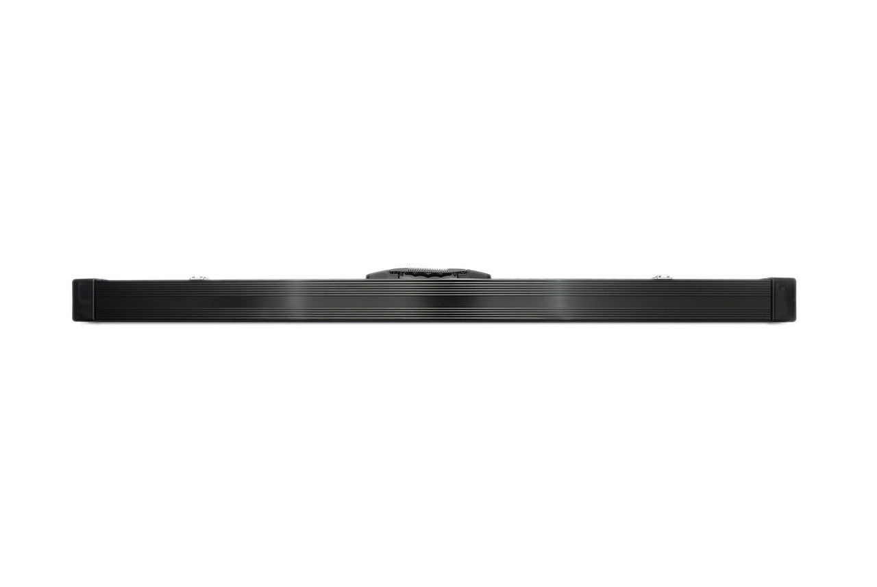 Delta Ontario 3/4 Snooker Case - Black
