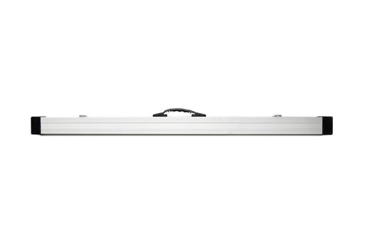 Delta Ontario 3/4 Snooker Case - Silver