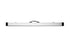 Delta Ontario 3/4 Snooker Case - Silver