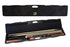 Delta London 3/4 Snooker Case - Black