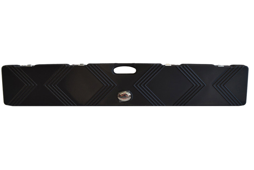 Delta London 3/4 Snooker Case - Black - image 2