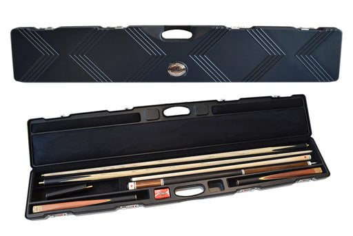 Delta London 3/4 Snooker Case - Blue