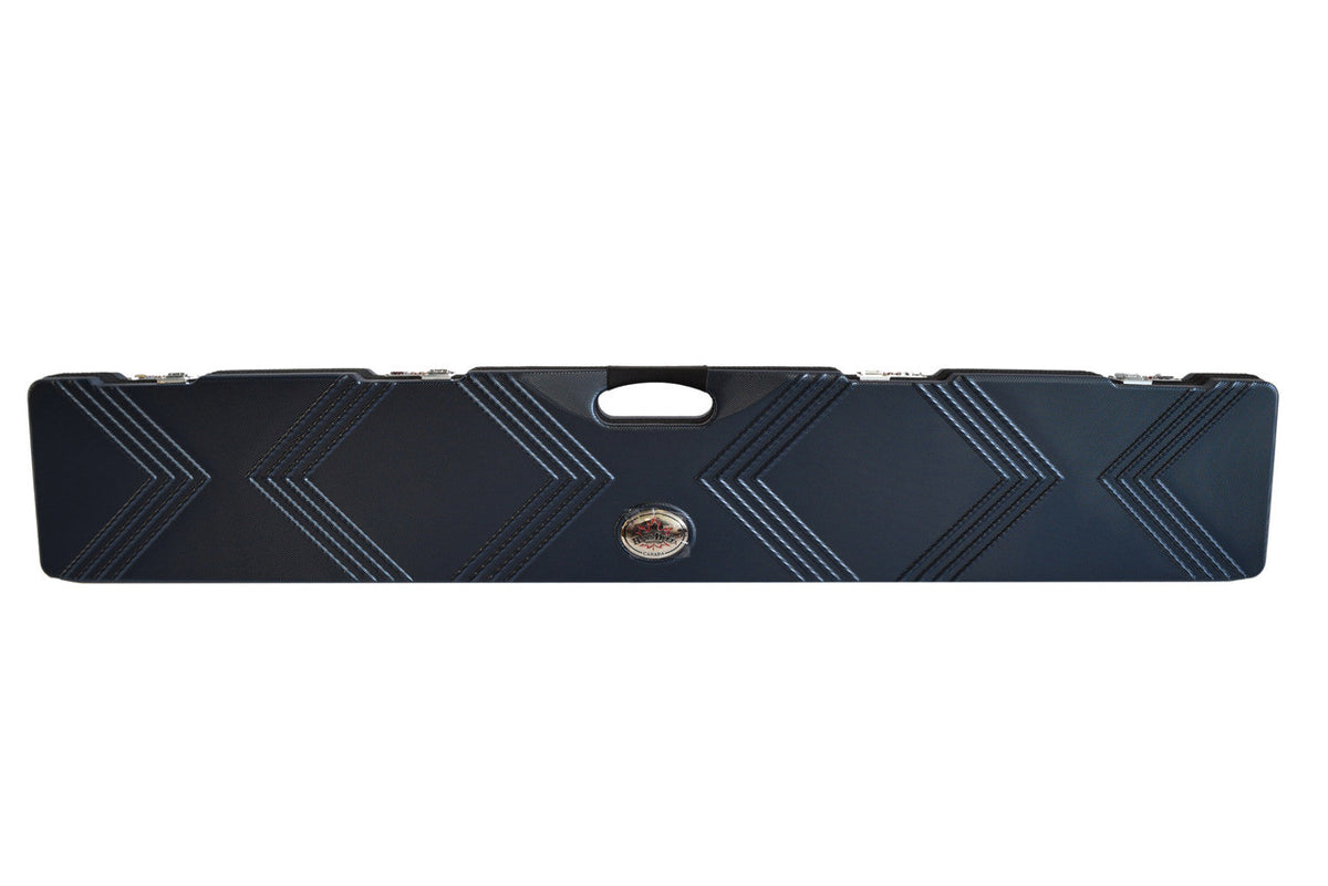 Delta London 3/4 Snooker Case - Blue - image 2