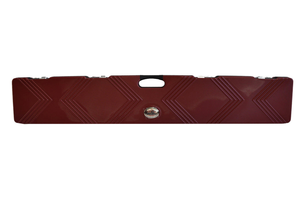 Delta London 3/4 Snooker Case - Red - image 2