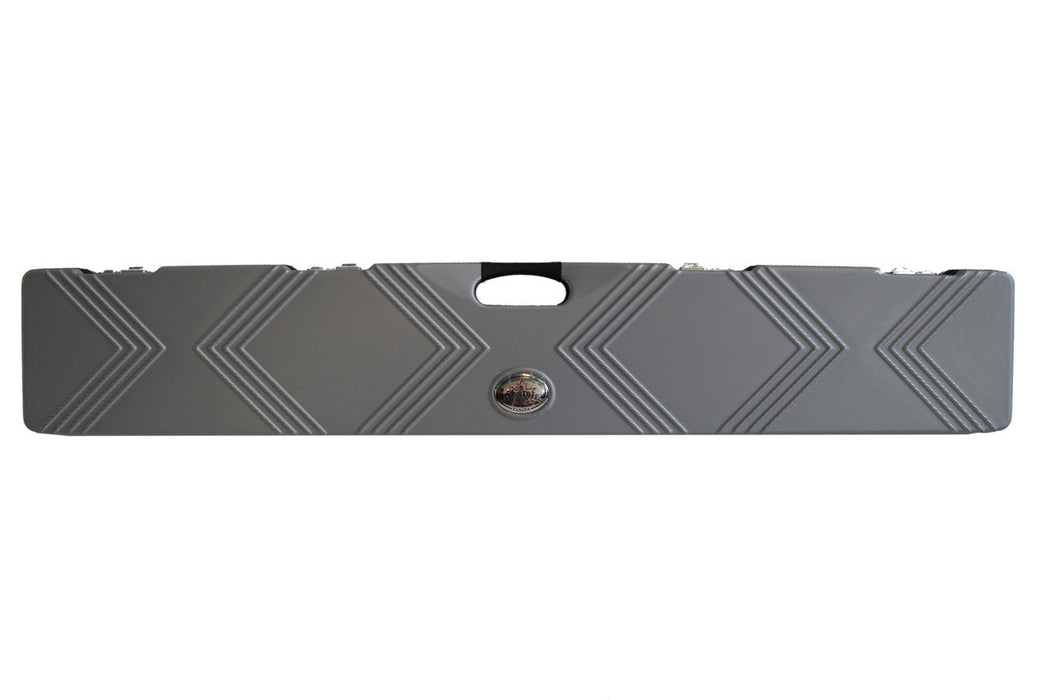 Delta London 3/4 Snooker Case - Silver - image 2