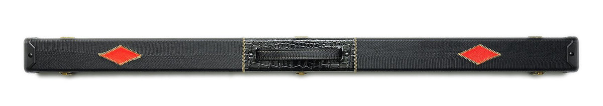 Delta Banff 3/4 Snooker Case (032-701-1)
