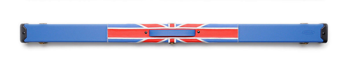 Delta Banff 3/4 Snooker Case (032-701-5)